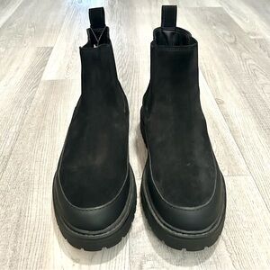 ZARA MENS BOOTS